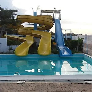 Apartmán Holiday Park, San Leone